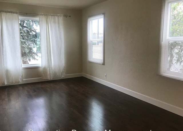 Photo of 857 Chambers St, Eugene, OR 97402