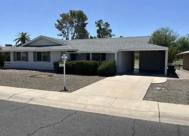 Property at 10419 W Snead Dr, Sun City, AZ, 85351, 3 beds, 2 baths, [object Object]