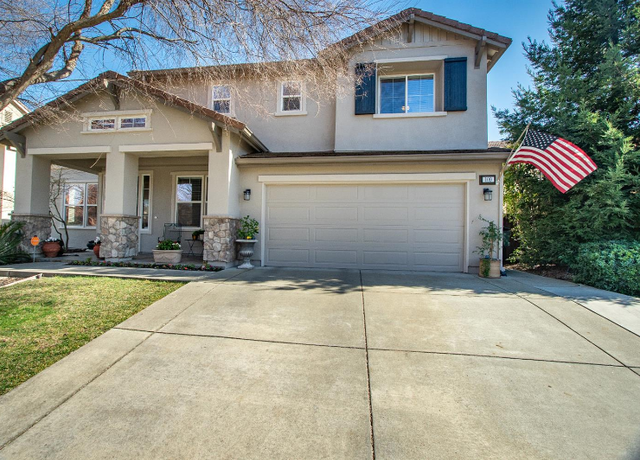 Photo of 109 Candlewood Ct, Lincoln, CA 95648