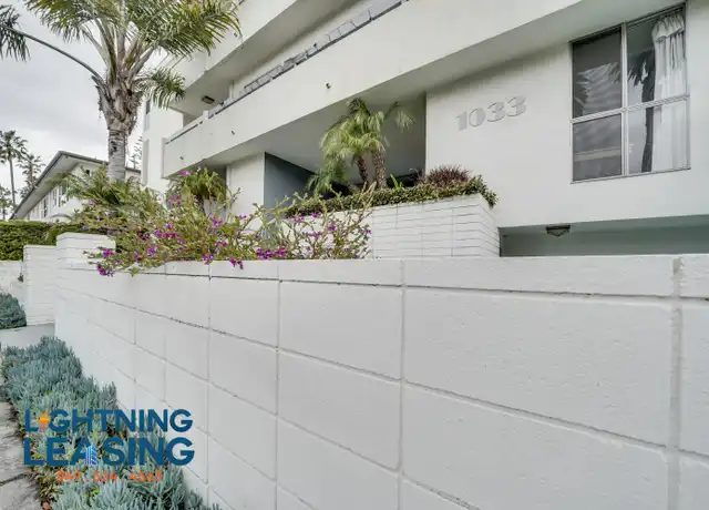 Property at 1036 3rd St Unit 104D, Santa Monica, CA, 90403, 1 bed, 1 bath, [object Object]