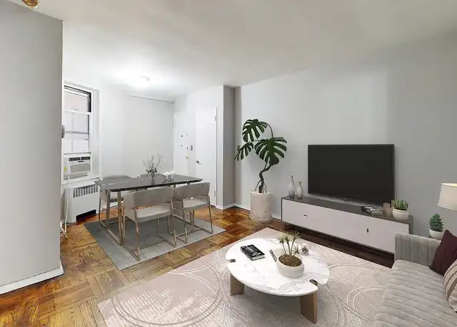 Property at 340 E 58th St Unit 1A, New York, NY, 10022, 2 beds, 1 bath, [object Object]