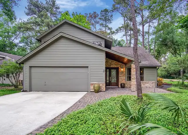 Property at 2 Kino Ct, Spring, TX, 77380, 3 beds, 2.5 baths, [object Object]