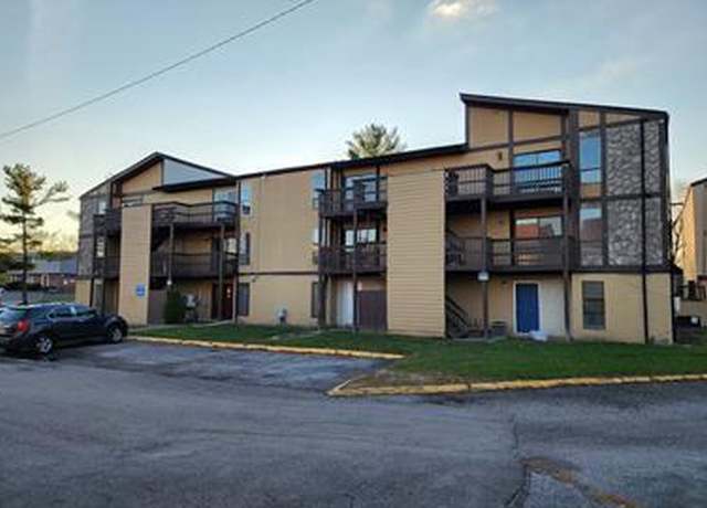 Photo of 4224 Concord Ln, Columbus, OH 43224