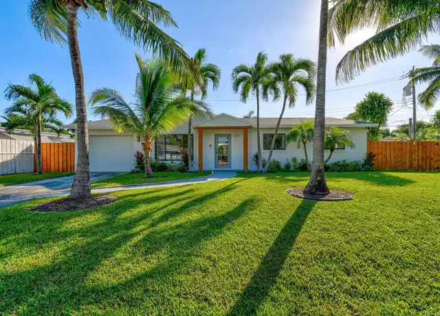 Property at 517 Rye Ln, Delray Beach, FL, 33444, 3 beds, 2 baths, [object Object]