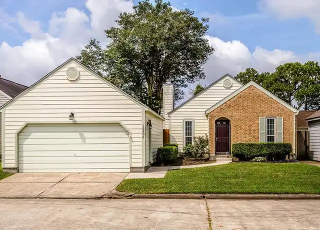 Property at 16806 Doverwood Way, Houston, TX, 77058, 2 beds, 1 bath, [object Object]