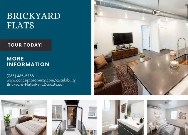Property at 2740 S 1300 E Unit 01, Salt Lake City, UT, 84106, 3 beds, 2 baths, [object Object]