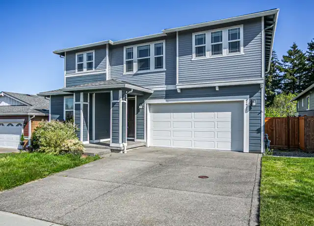 Property at 2427 198th Street Ct E, Spanaway, WA, 98387, 4 beds, 2.5 baths, [object Object]