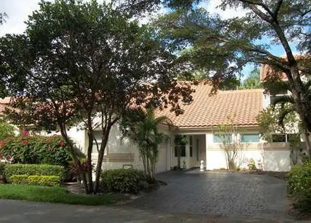 Property at 5156 Majorca Club Dr, Boca Raton, FL, 33486, 3 beds, 2.5 baths, [object Object]