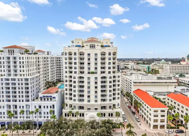 Property at 201 S Narcissus Ave #806, West Palm Beach, FL, 33401, 2 beds, 2.5 baths, [object Object]