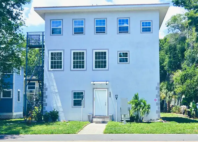 Property at 306 Turner St Unit 6, Clearwater, FL, 33756, 0 beds, 1 bath, [object Object]
