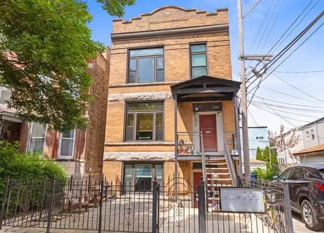 Property at 2610 W Rice St, Chicago, IL, 60622, 0 beds, 1 bath, [object Object]