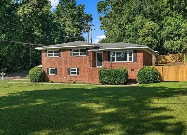 Property at 803 Lichfield Rd, Columbus, GA, 31904, 4 beds, 2 baths, [object Object]