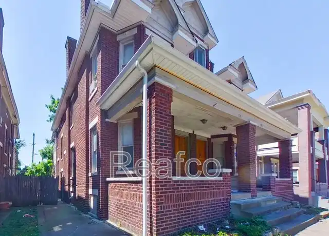Property at 329 Chittenden Ave, Columbus, OH, 43201, 1 bed, 1 bath, [object Object]