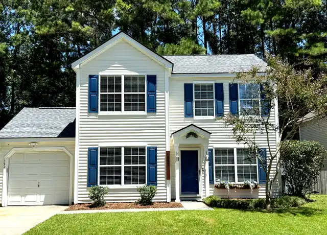 Property at 1392 Water Edge Dr, Charleston, SC, 29492, 3 beds, 2.5 baths, [object Object]
