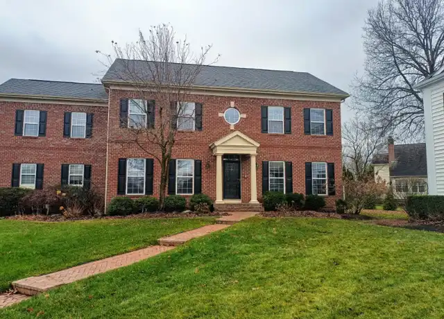 Property at 7190 Fernridge Dr, New Albany, OH, 43054, 4 beds, 4.5 baths, [object Object]