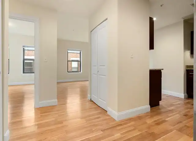 Property at 16 Peterborough St, Boston, MA, 02215, 2 beds, 2 baths, [object Object]