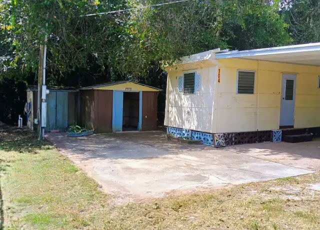 Property at 10416 E Joy Ln, Inverness, FL, 34450, 2 beds, 1 bath, [object Object]