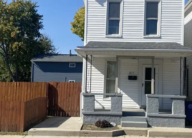 Property at 211 Burns Ave, Dayton, OH, 45402, 3 beds, 1 bath, [object Object]