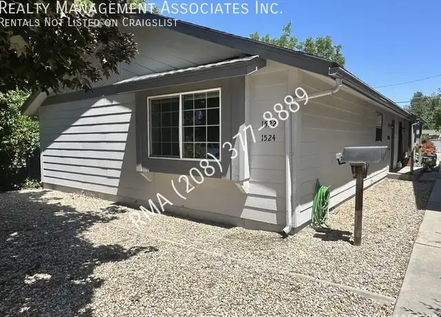 Property at 1522 S Denver Ave, Boise, ID, 83706, 2 beds, 1 bath, [object Object]