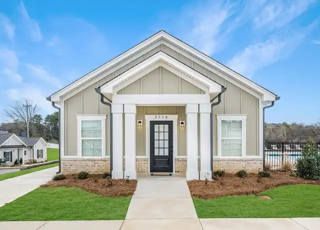 Property at Forest Hill Villas - 2530 Forest Villa Cir, Chattanooga, TN, 37421, 1-2 bed, 1-2 bath, [object Object]