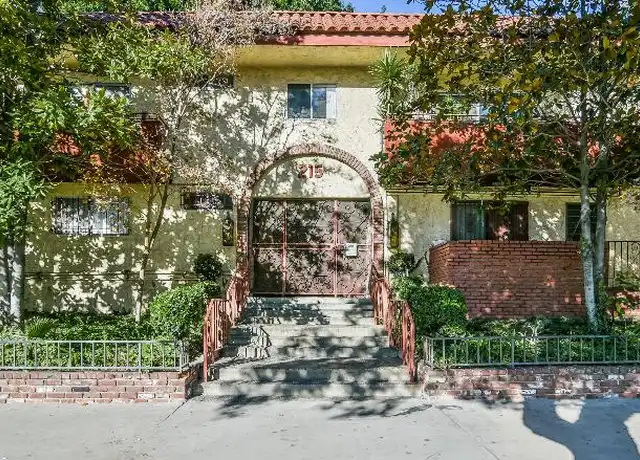 Property at 215 S Rampart Blvd, Los Angeles, CA, 90057, 1 bed, 1 bath, [object Object]