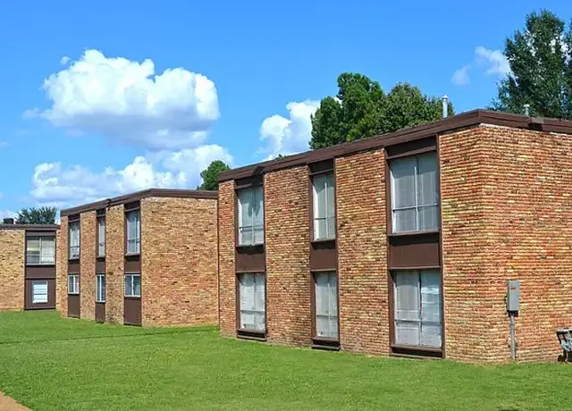 Photo of 2080 Winchester Rd, Memphis, TN 38116