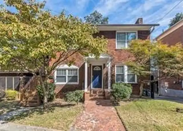 Property at 655 Kennesaw Ave NE, Atlanta, GA, 30308, 2 beds, 1 bath, [object Object]