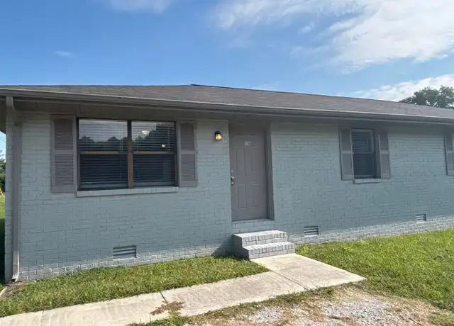 Property at 116 Wiley St, Manchester, TN, 37355, 2 beds, 1 bath, [object Object]