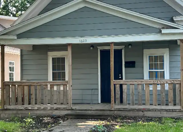 Property at 1623 Walker Ave, Kansas City, KS, 66104, 2 beds, 1 bath, [object Object]