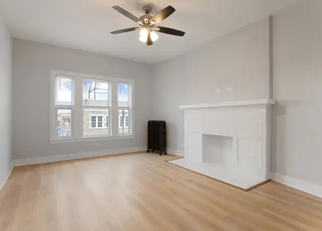 Property at 7600 N Sheridan Rd Unit 108, Chicago, IL, 60626, 1 bed, 1 bath, [object Object]