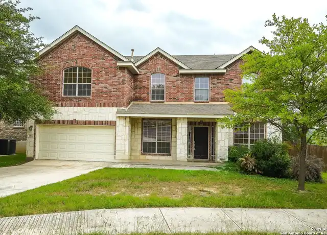 Property at 20602 Meandering Cir, San Antonio, TX, 78258, 5 beds, 3 baths, [object Object]