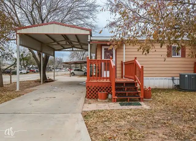 Property at 302 Western Hills Dr, Abilene, TX, 79605, 1 bed, 1 bath, [object Object]