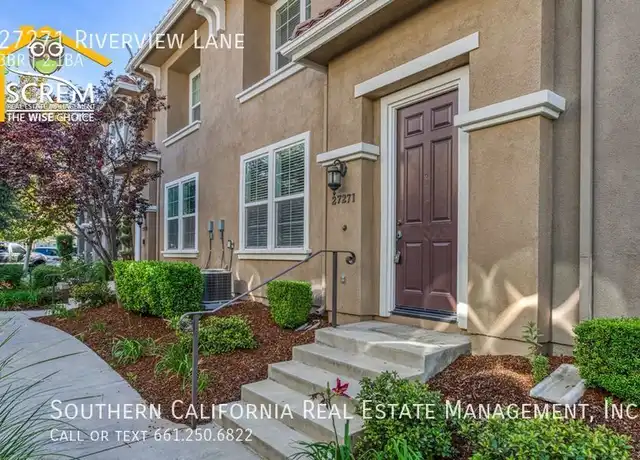 Property at 27271 Riverview Ln, Valencia, CA, 91354, 3 beds, 2.5 baths, [object Object]