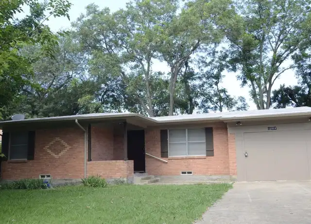 Property at 11015 Visalia Dr, Dallas, TX, 75228, 3 beds, 2 baths, [object Object]