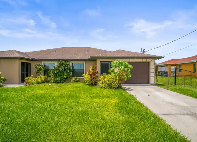 Property at 1528 Gretchen Ave S, Lehigh Acres, FL, 33973, 3 beds, 2 baths, [object Object]