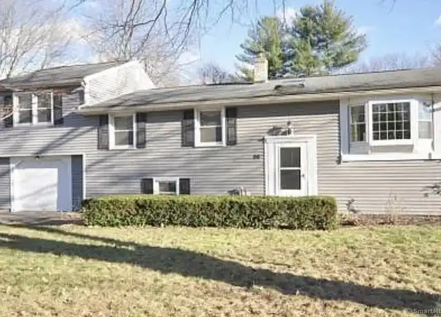 Property at 44 Simsbury Manor Dr, Weatogue, CT, 06089, 4 beds, 2 baths, [object Object]