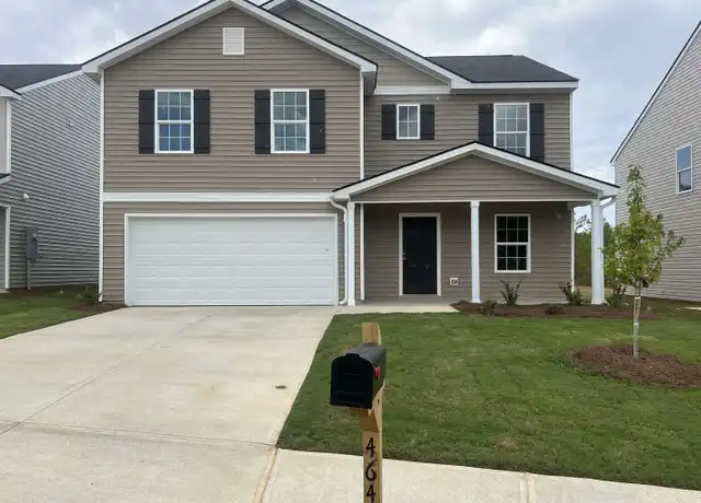 Property at 464 Hawthorn Trl, Macon, GA, 31210, 4 beds, 2.5 baths, [object Object]