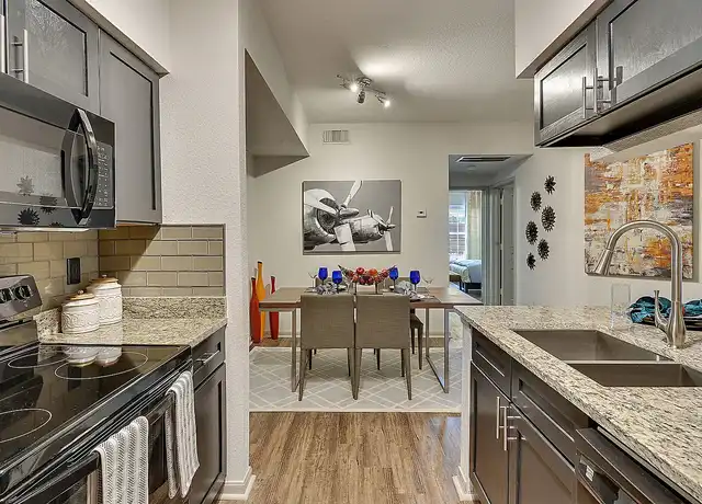 Property at Crescent at Country Club - 1531 Country Club Rd, Lake Charles, LA, 70605, 1-2 bed, 1-2 bath, [object Object]