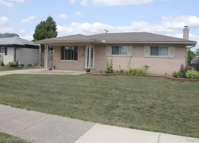 Property at 3031 Fox Hill Dr, Sterling Heights, MI, 48310, 3 beds, 2 baths, [object Object]