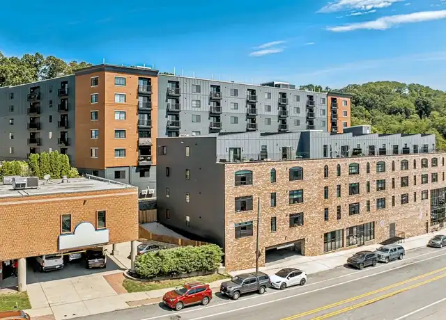 Property at Industry Lofts - 5001 Umbria St, Philadelphia, PA, 19128, 1 bed, 1 bath, [object Object]
