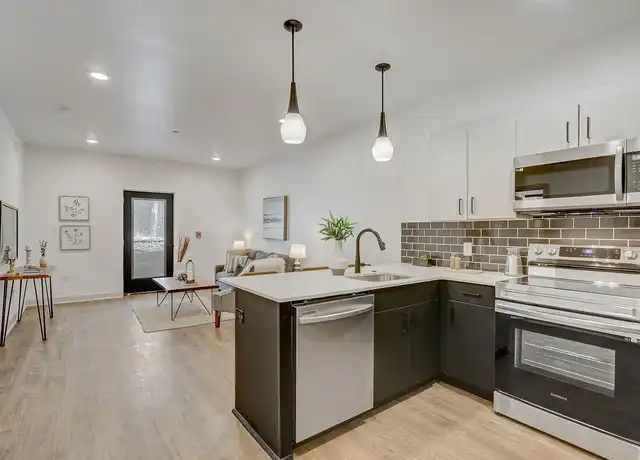 Property at Industry Lofts - 5001 Umbria St, Philadelphia, PA, 19128, 1 bed, 1 bath, [object Object]