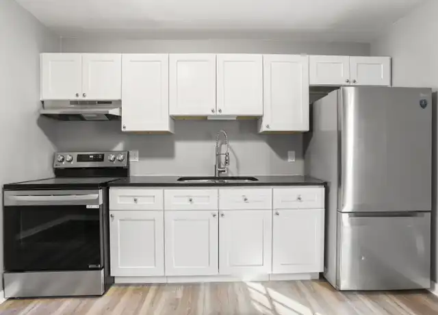 Property at 1401 Sportsman Trl, Rocky Mount, NC, 27804, 2 beds, 1 bath, [object Object]
