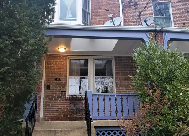 Property at 3829 Calvert St NW, Washington, DC, 20007, 3 beds, 3 baths, [object Object]