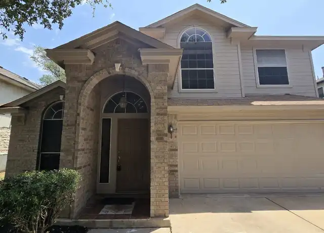 Property at 7704 Earp Way, Austin, TX, 78729, 4 beds, 3 baths, [object Object]
