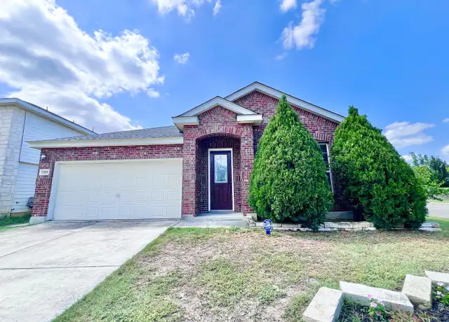 Property at 7359 Tamburo Trl, San Antonio, TX, 78266, 4 beds, 2 baths, [object Object]