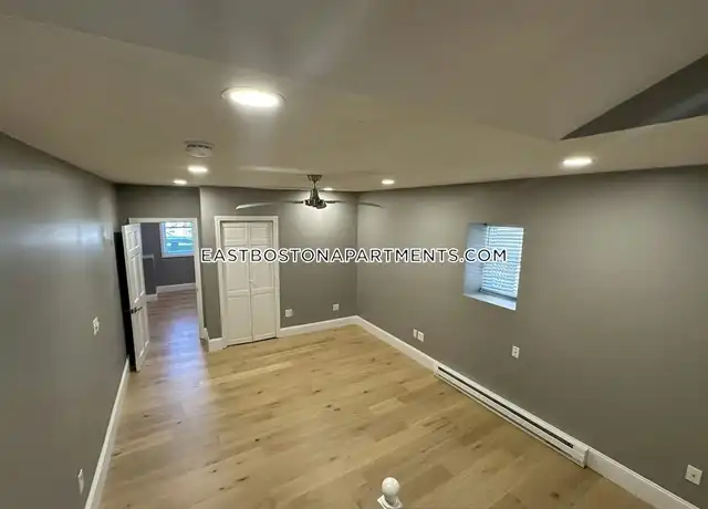 Property at 43 Cottage St Unit 1, Boston, MA, 02128, 2 beds, 1 bath, [object Object]