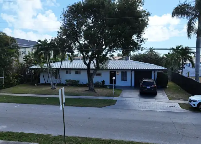 Property at 2710 NE 48th Ct, Lighthouse Point, FL, 33064, 3 beds, 3 baths, [object Object]