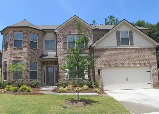 Property at 956 Pont du Gard Ct, Buford, GA, 30518, 5 beds, 3 baths, [object Object]