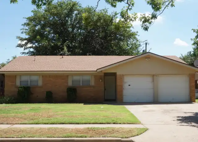 Property at 5541 17th Pl, Lubbock, TX, 79416, 3 beds, 2 baths, [object Object]