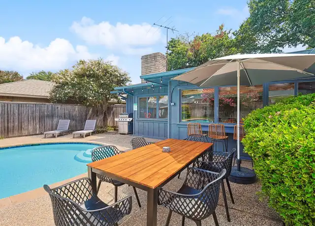 Property at 7851 La Cabeza Dr, Dallas, TX, 75248, 4 beds, 2 baths, [object Object]